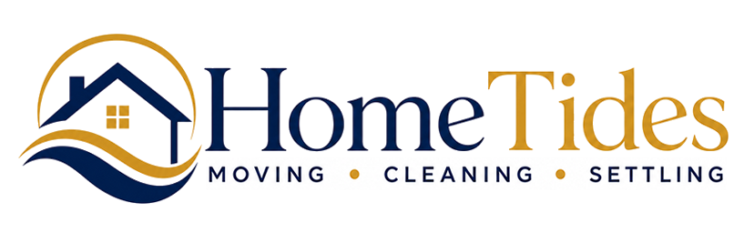 HomeTides footer logo