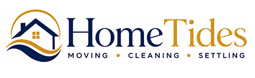 HomeTides Logo